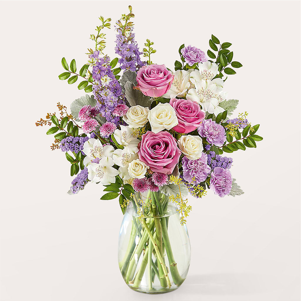 Lucky Me Bouquet –  Riverside Floral, Tillamook OR