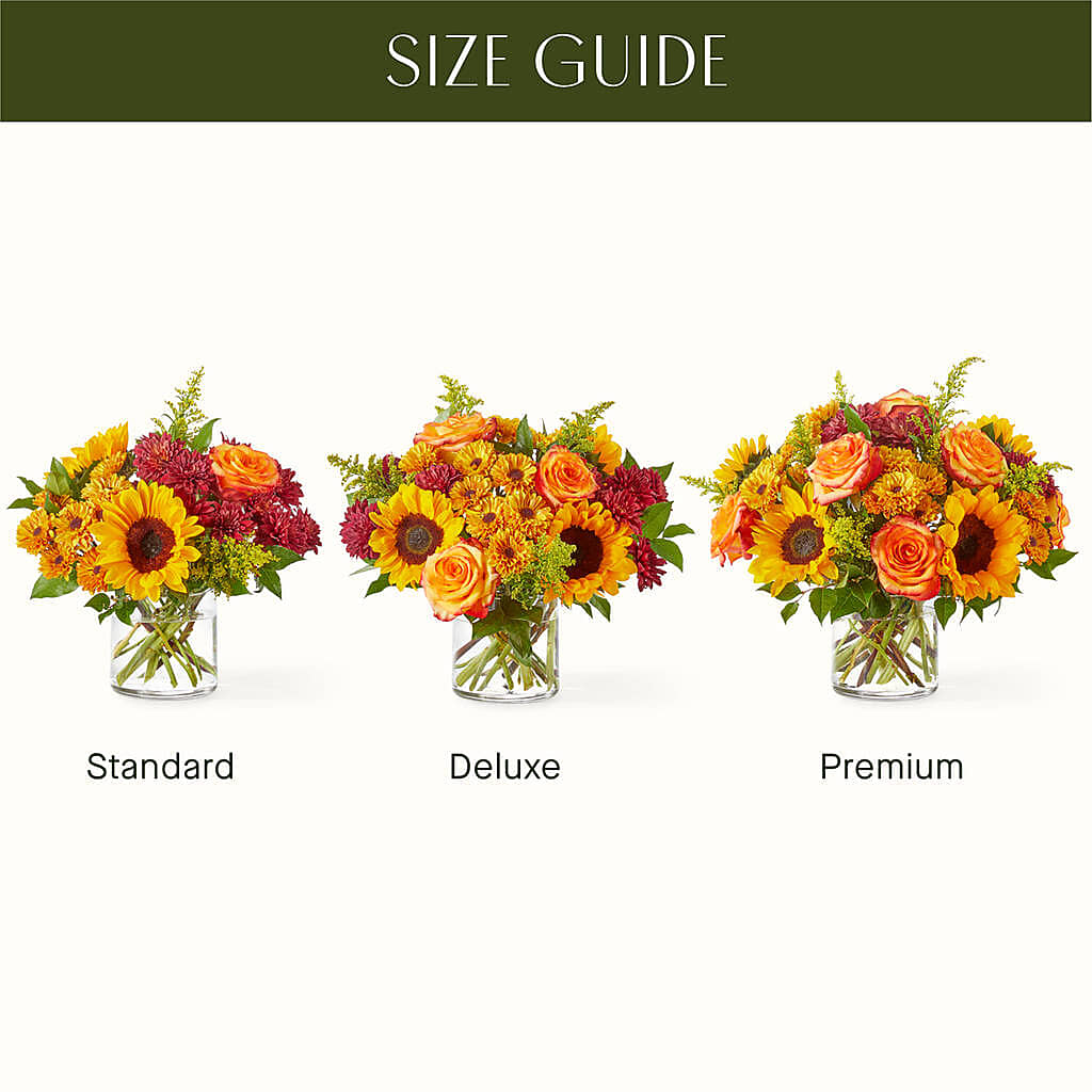 Flannel Scarf Bouquet –  Riverside Floral, Tillamook OR