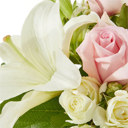 Kindhearted Bouquet –  Riverside Floral, Tillamook OR