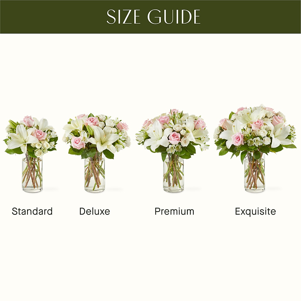 Kindhearted Bouquet –  Riverside Floral, Tillamook OR