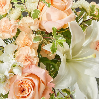 Darling Bouquet –  Riverside Floral, Tillamook OR