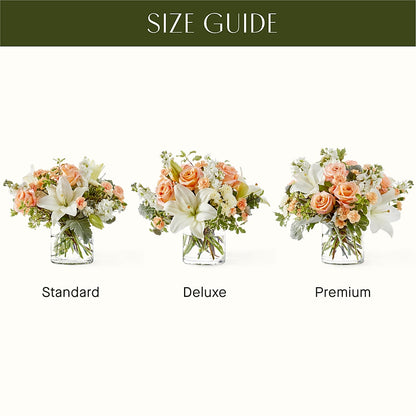 Darling Bouquet –  Riverside Floral, Tillamook OR