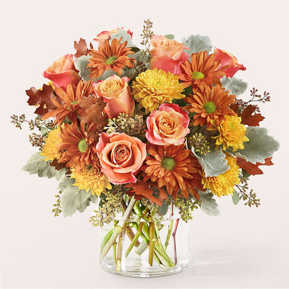Caramel Apple Bouquet –  Riverside Floral, Tillamook OR