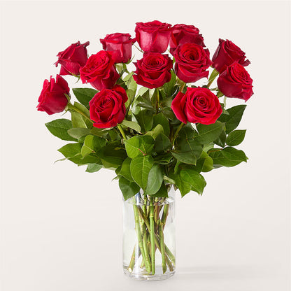 The One Red Rose Bouquet –  Riverside Floral, Tillamook OR