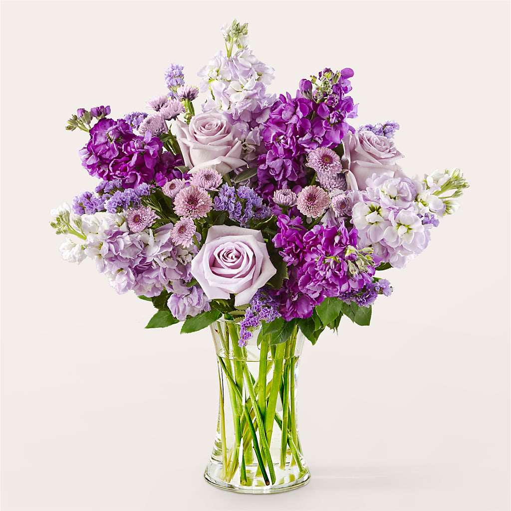 Give a Twirl Bouquet –  Riverside Floral, Tillamook OR