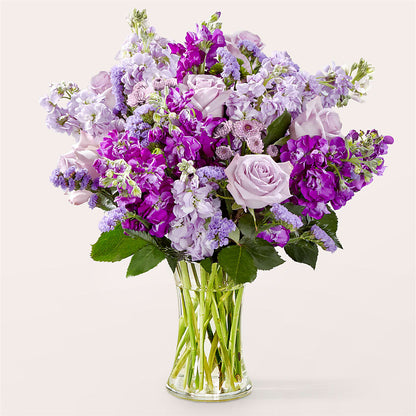 Give a Twirl Bouquet –  Riverside Floral, Tillamook OR