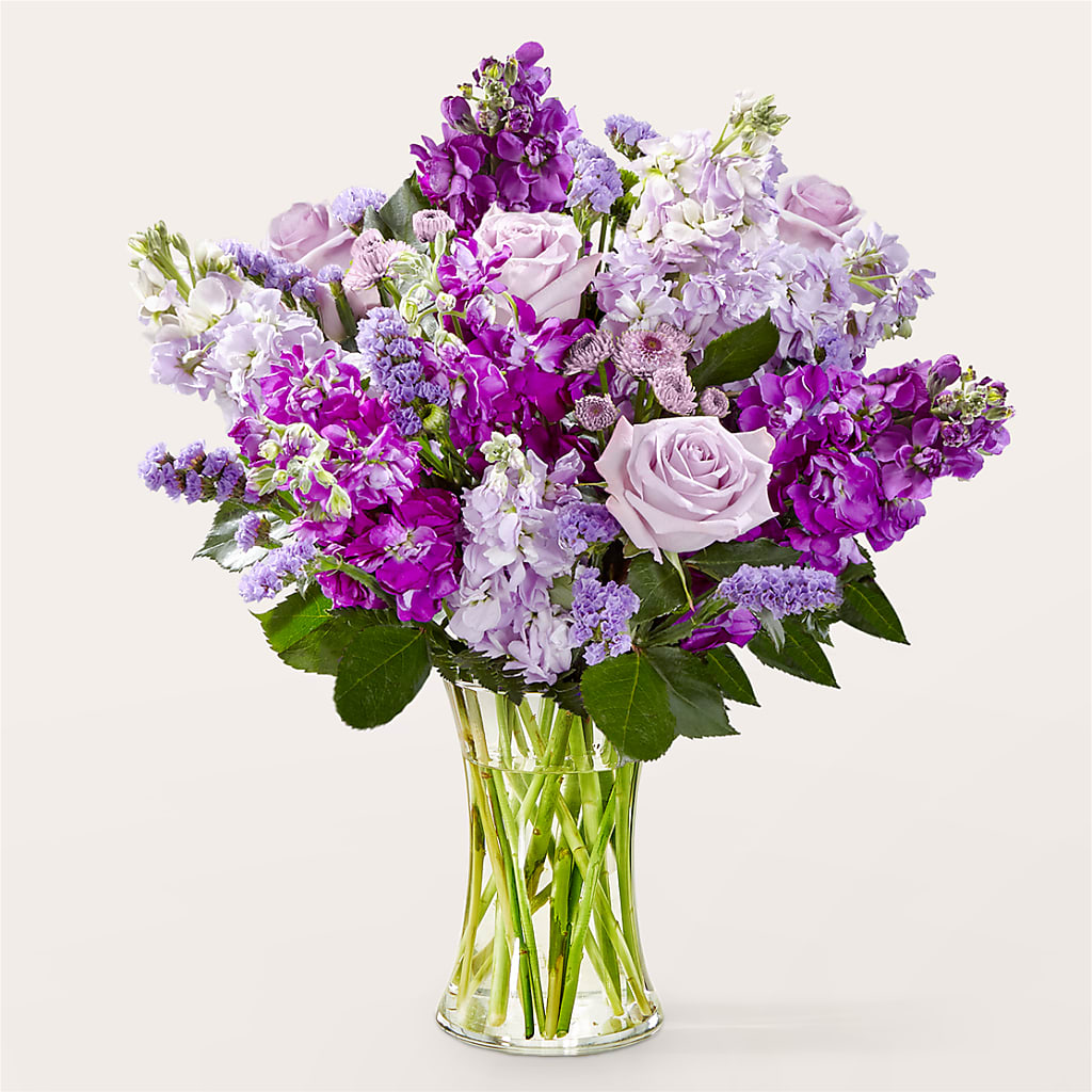 Give a Twirl Bouquet –  Riverside Floral, Tillamook OR