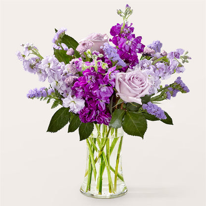 Give a Twirl Bouquet –  Riverside Floral, Tillamook OR