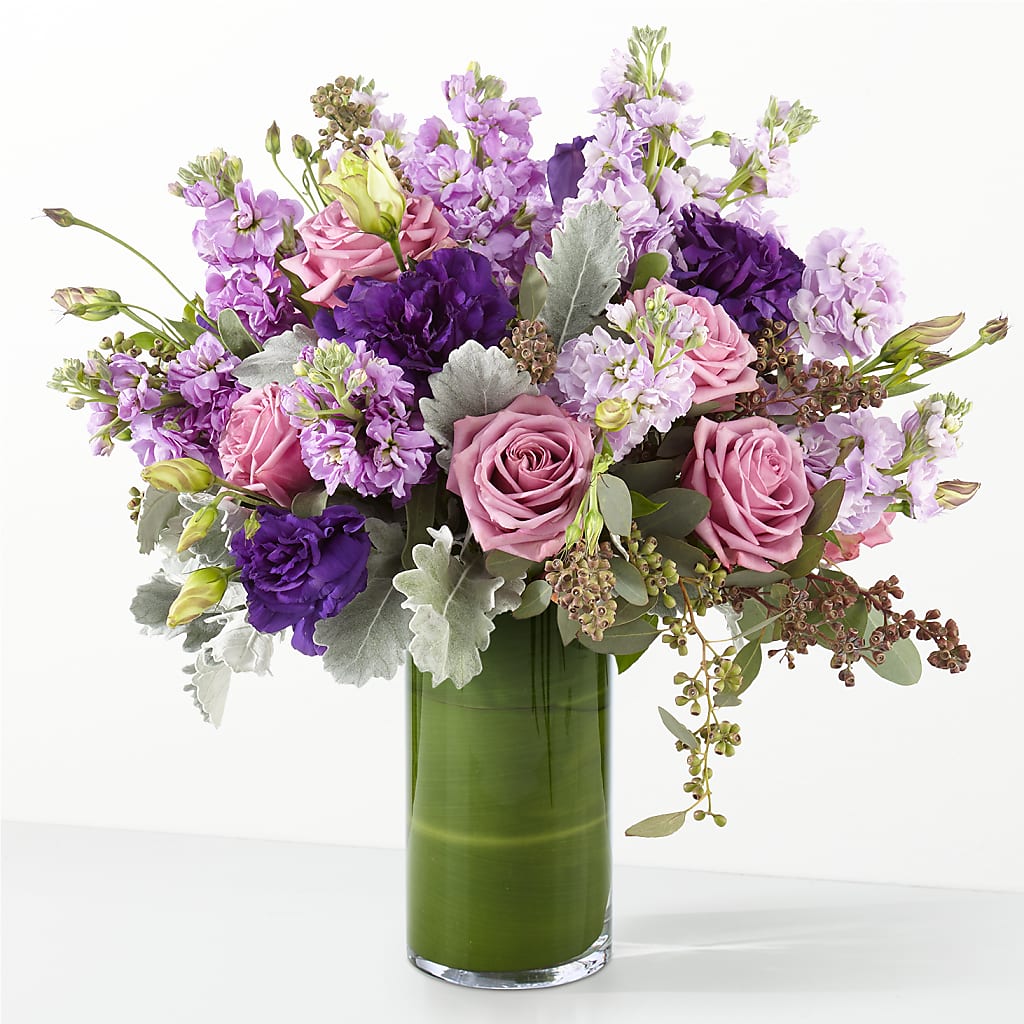 The Monarch –  Riverside Floral, Tillamook OR