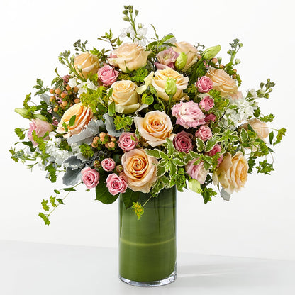 The Glamour Shot –  Riverside Floral, Tillamook OR