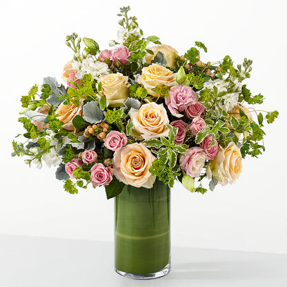 The Glamour Shot –  Riverside Floral, Tillamook OR