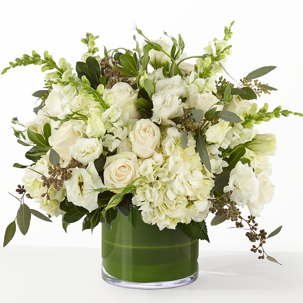 The Gallery –  Riverside Floral, Tillamook OR