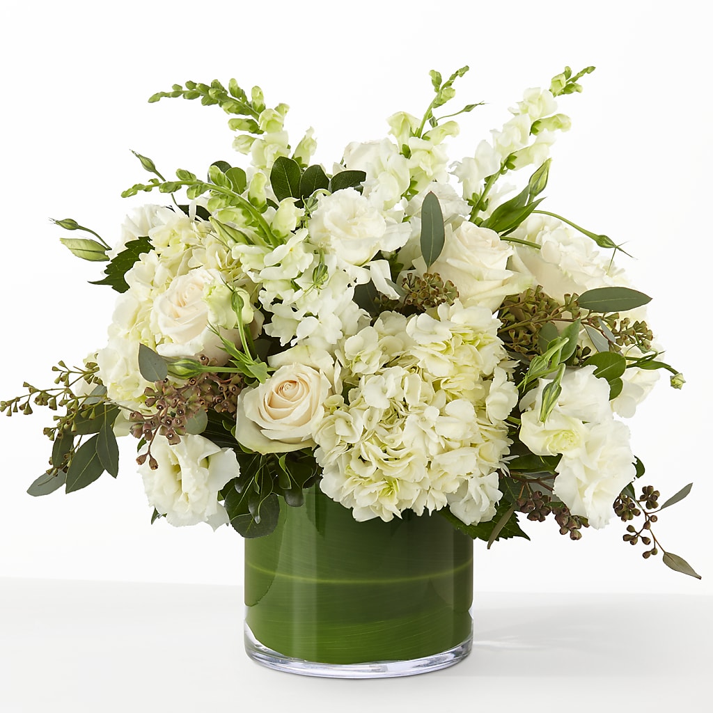 The Gallery –  Riverside Floral, Tillamook OR