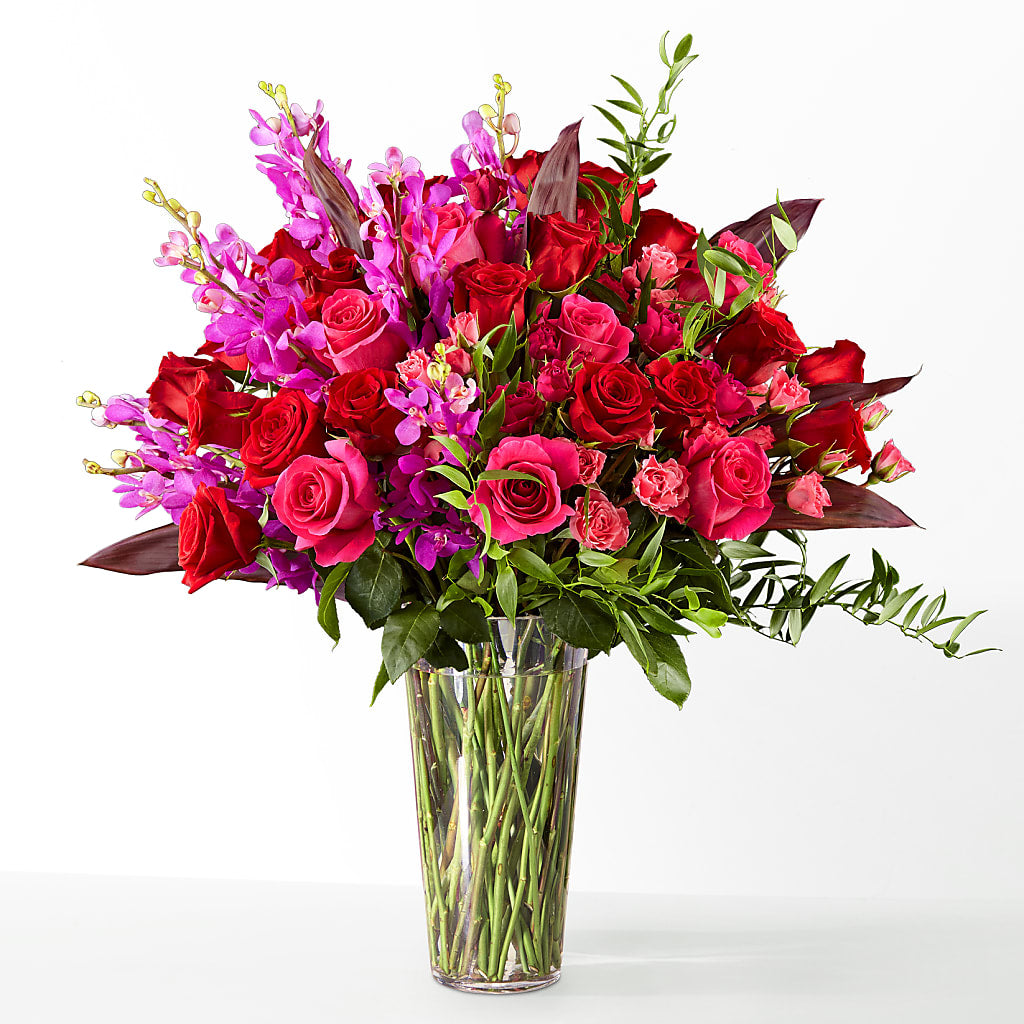 The Honeymoon –  Riverside Floral, Tillamook OR