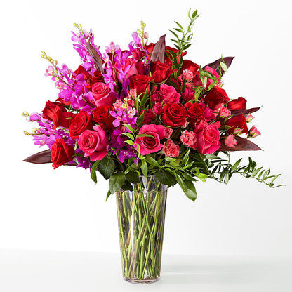 The Honeymoon –  Riverside Floral, Tillamook OR