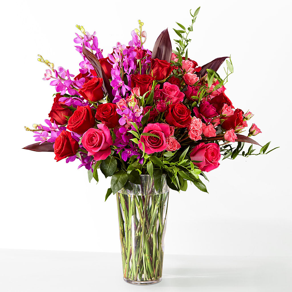 The Honeymoon –  Riverside Floral, Tillamook OR