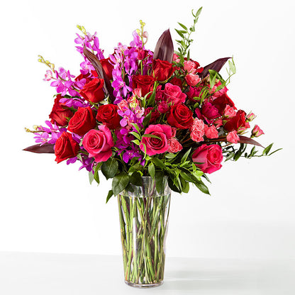 The Honeymoon –  Riverside Floral, Tillamook OR