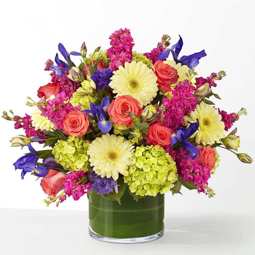 The Couture –  Riverside Floral, Tillamook OR