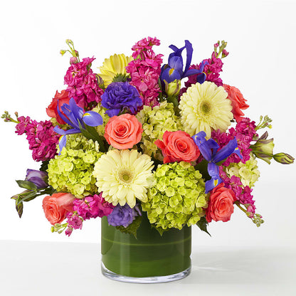 The Couture –  Riverside Floral, Tillamook OR