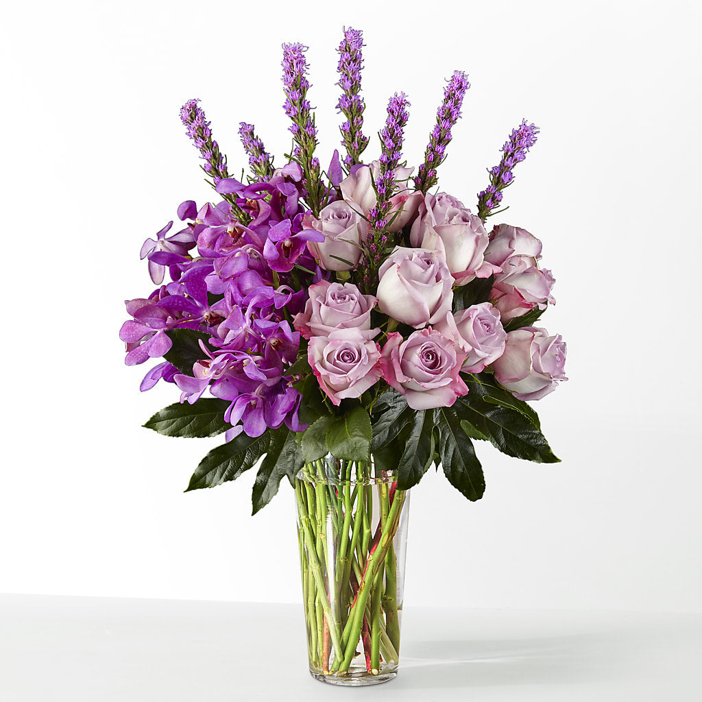 The Maximalist –  Riverside Floral, Tillamook OR