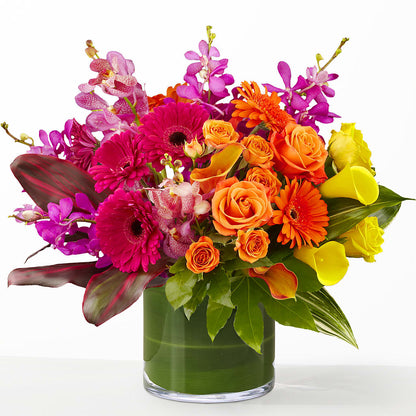 The Mosaic –  Riverside Floral, Tillamook OR
