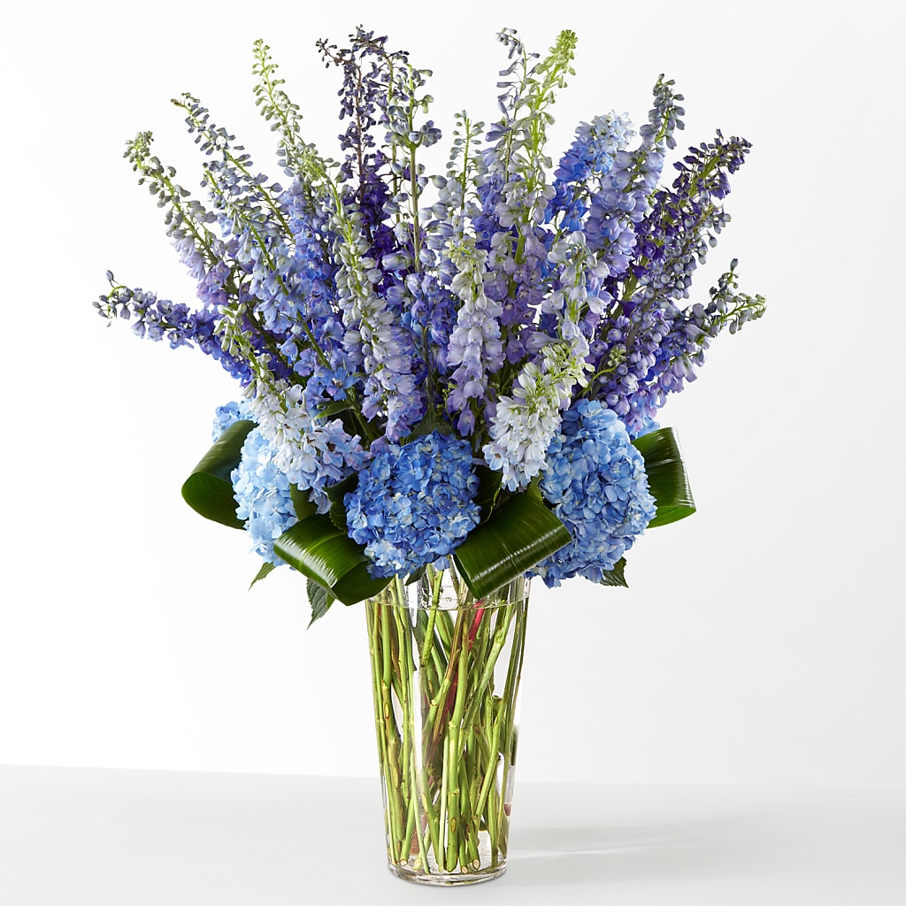 The Editorial –  Riverside Floral, Tillamook OR